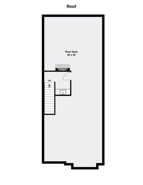 Tiny photo for 2055 W Race Avenue, Chicago, IL 60612 (MLS # 12450397)