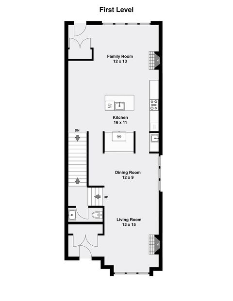 Tiny photo for 2055 W Race Avenue, Chicago, IL 60612 (MLS # 12450397)