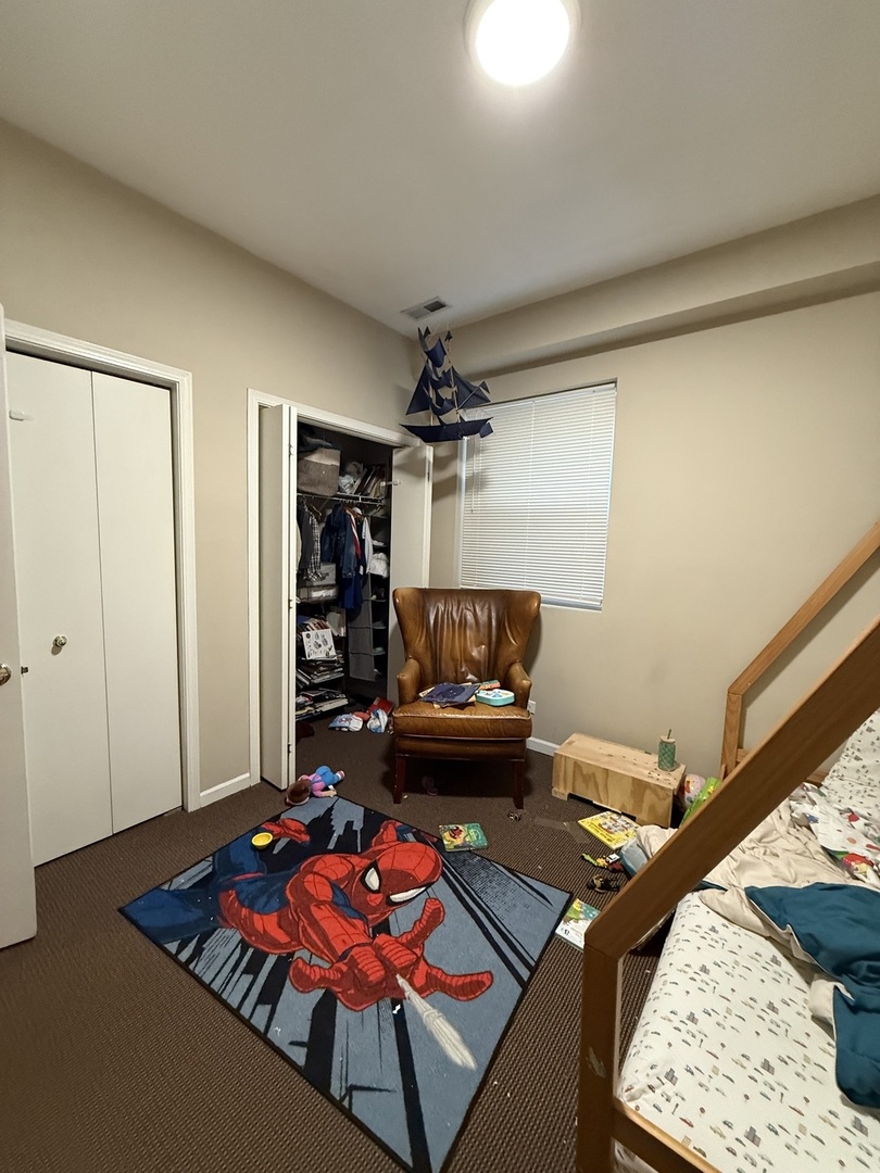 1514 N Wood Street 1N