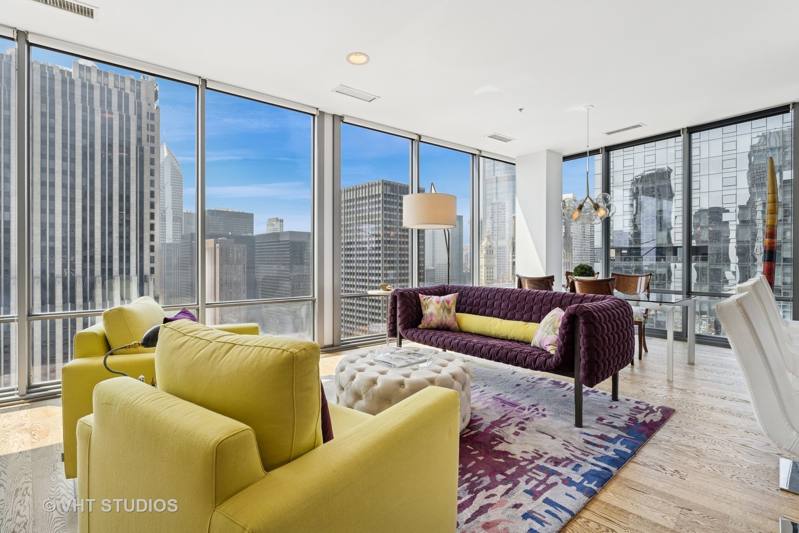 240 E Illinois Street 2701