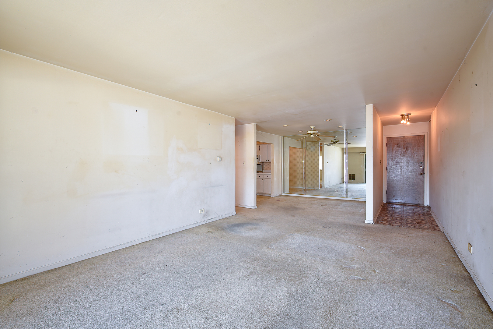 1150 E Randville Drive 1N