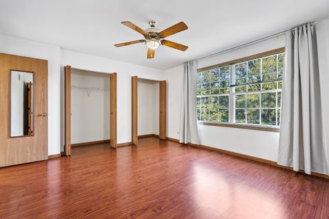 Tiny photo for 1404 W Sapphire Drive, Hoffman Estates, IL 60192 (MLS # 12488100)