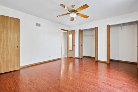 Tiny photo for 1404 W Sapphire Drive, Hoffman Estates, IL 60192 (MLS # 12488100)