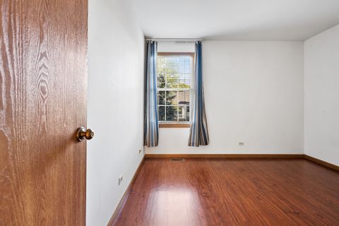 Tiny photo for 1404 W Sapphire Drive, Hoffman Estates, IL 60192 (MLS # 12488100)