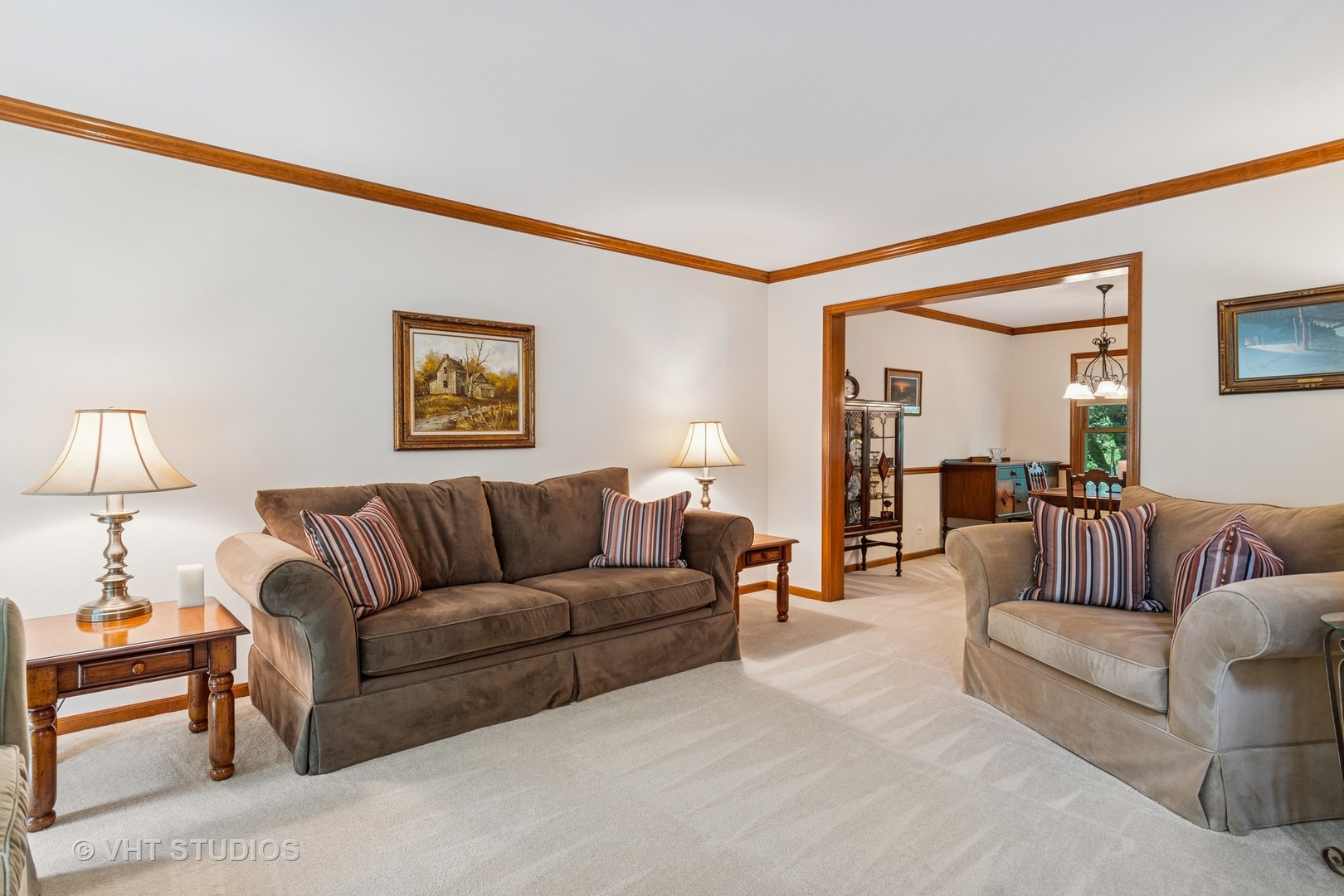 321 Breckenridge Drive