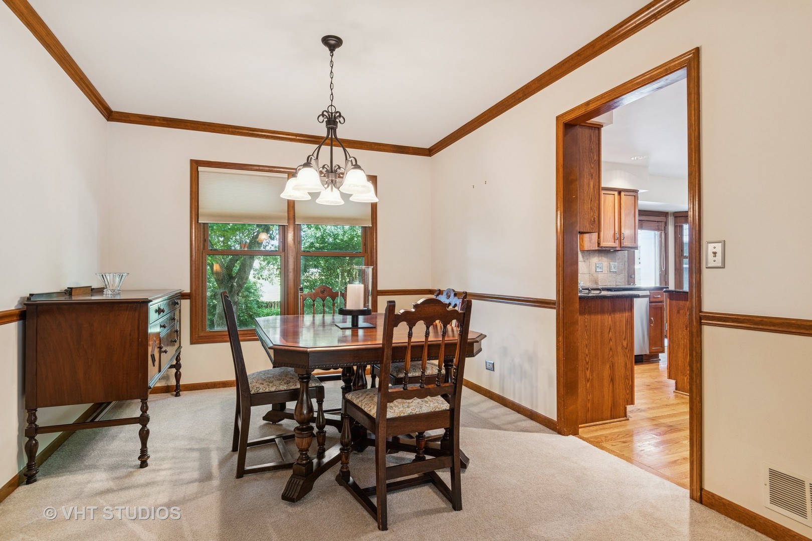 321 Breckenridge Drive