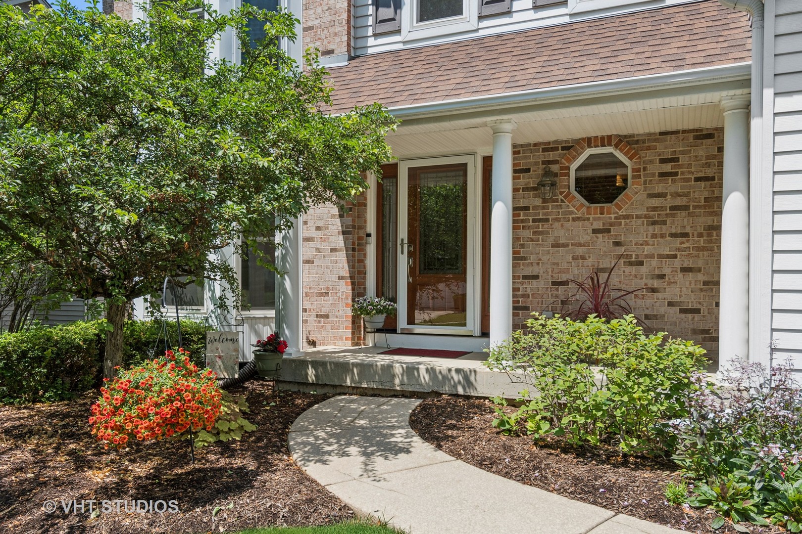 321 Breckenridge Drive
