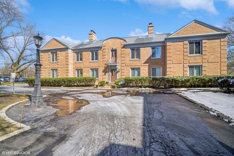 1499 Shermer Road 201E Northbrook IL 60062