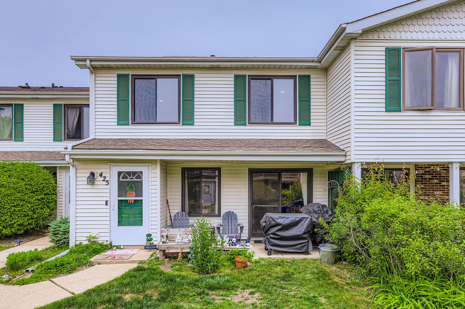 425 Harrison Court