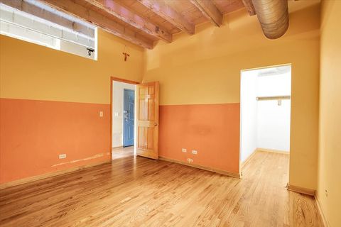 Tiny photo for 809 E 40th Street #4-4, Chicago, IL 60653 (MLS # 12548594)
