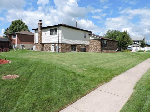 Tiny photo for 6931 Coachwood Trail, Tinley Park, IL 60477 (MLS # 12577999)