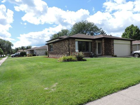 Tiny photo for 6931 Coachwood Trail, Tinley Park, IL 60477 (MLS # 12577999)