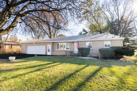 A home in Kankakee