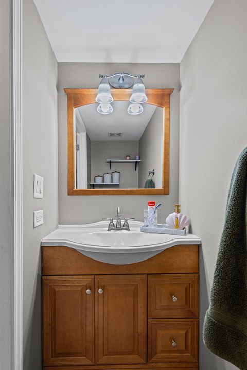 Tiny photo for 454 Danbury Drive, Carol Stream, IL 60188 (MLS # 12681464)