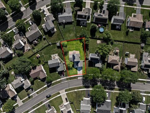 Tiny photo for 454 Danbury Drive, Carol Stream, IL 60188 (MLS # 12681464)