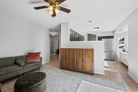 Tiny photo for 454 Danbury Drive, Carol Stream, IL 60188 (MLS # 12681464)