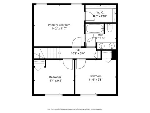 Tiny photo for 454 Danbury Drive, Carol Stream, IL 60188 (MLS # 12681464)