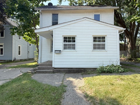 Photo of 1718 19th Avenue, Rock Island, IL 61201 (MLS # 12726152)