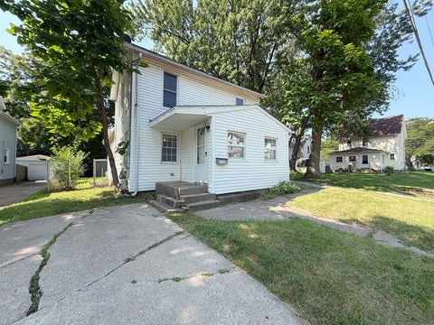 Tiny photo for 1718 19th Avenue, Rock Island, IL 61201 (MLS # 12726152)