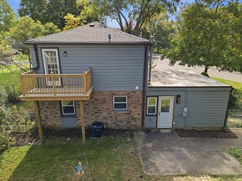 Tiny photo for 1623 Sawyer Avenue, Wheaton, IL 60187 (MLS # 12785491)