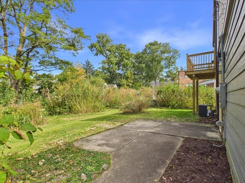 Tiny photo for 1623 Sawyer Avenue, Wheaton, IL 60187 (MLS # 12785491)
