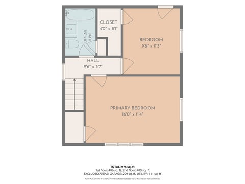 Tiny photo for 1623 Sawyer Avenue, Wheaton, IL 60187 (MLS # 12785491)