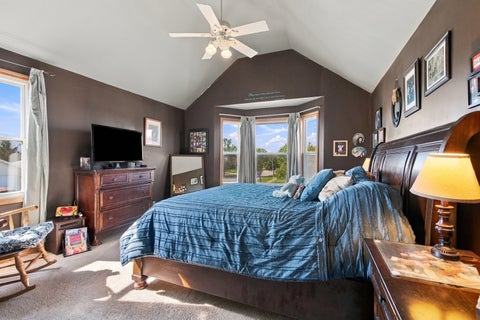 Tiny photo for 1349 Crooked Creek Drive, Beecher, IL 60401 (MLS # 12794802)