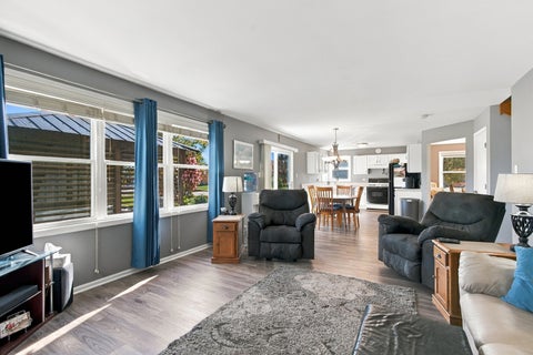 Tiny photo for 1349 Crooked Creek Drive, Beecher, IL 60401 (MLS # 12794802)