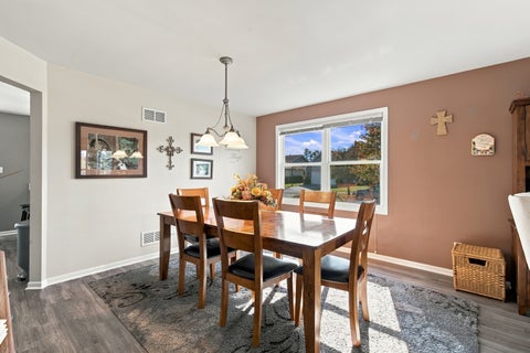 Tiny photo for 1349 Crooked Creek Drive, Beecher, IL 60401 (MLS # 12794802)