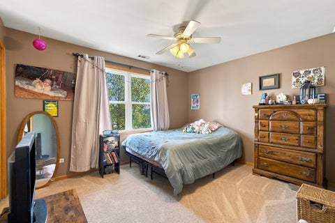 Tiny photo for 1349 Crooked Creek Drive, Beecher, IL 60401 (MLS # 12794802)