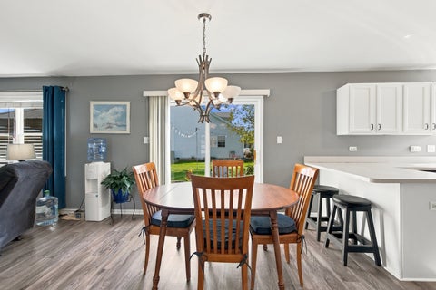 Tiny photo for 1349 Crooked Creek Drive, Beecher, IL 60401 (MLS # 12794802)