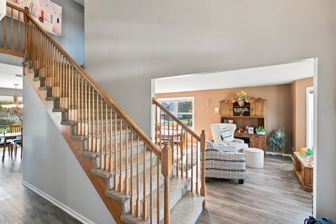 Tiny photo for 1349 Crooked Creek Drive, Beecher, IL 60401 (MLS # 12794802)