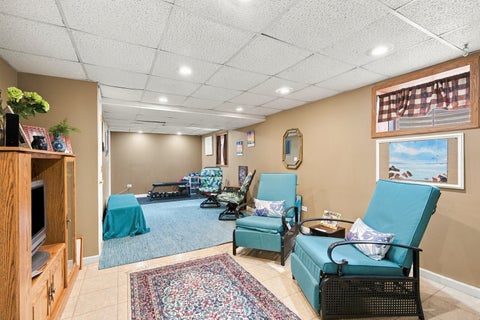 Tiny photo for 1349 Crooked Creek Drive, Beecher, IL 60401 (MLS # 12794802)