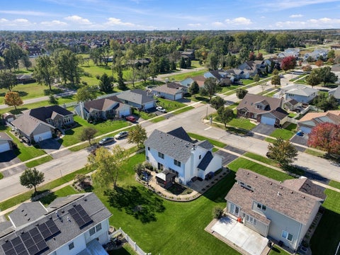 Tiny photo for 1349 Crooked Creek Drive, Beecher, IL 60401 (MLS # 12794802)