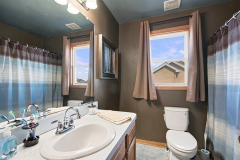 Tiny photo for 1349 Crooked Creek Drive, Beecher, IL 60401 (MLS # 12794802)