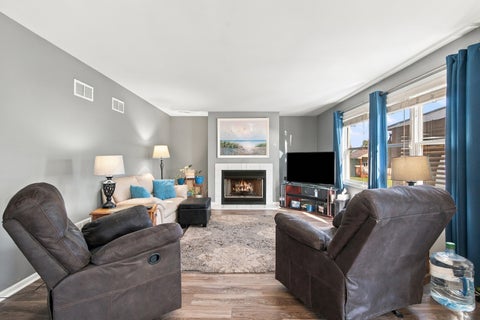 Tiny photo for 1349 Crooked Creek Drive, Beecher, IL 60401 (MLS # 12794802)