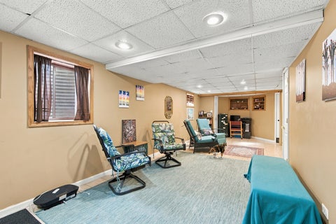 Tiny photo for 1349 Crooked Creek Drive, Beecher, IL 60401 (MLS # 12794802)