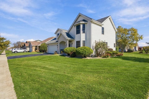 Tiny photo for 1349 Crooked Creek Drive, Beecher, IL 60401 (MLS # 12794802)