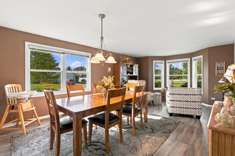 Tiny photo for 1349 Crooked Creek Drive, Beecher, IL 60401 (MLS # 12794802)