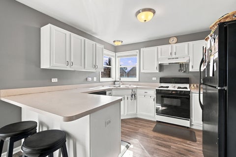 Tiny photo for 1349 Crooked Creek Drive, Beecher, IL 60401 (MLS # 12794802)