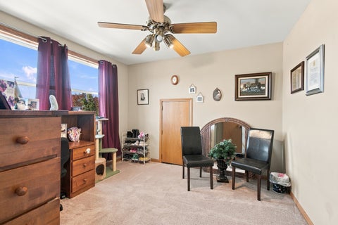 Tiny photo for 1349 Crooked Creek Drive, Beecher, IL 60401 (MLS # 12794802)