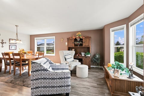 Tiny photo for 1349 Crooked Creek Drive, Beecher, IL 60401 (MLS # 12794802)