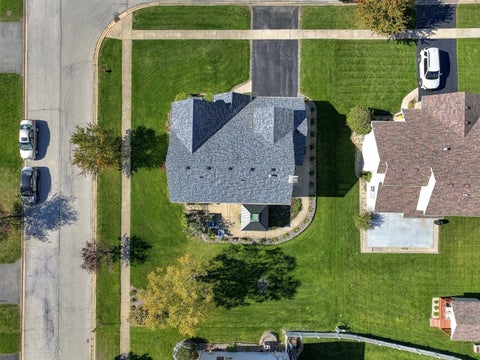 Tiny photo for 1349 Crooked Creek Drive, Beecher, IL 60401 (MLS # 12794802)