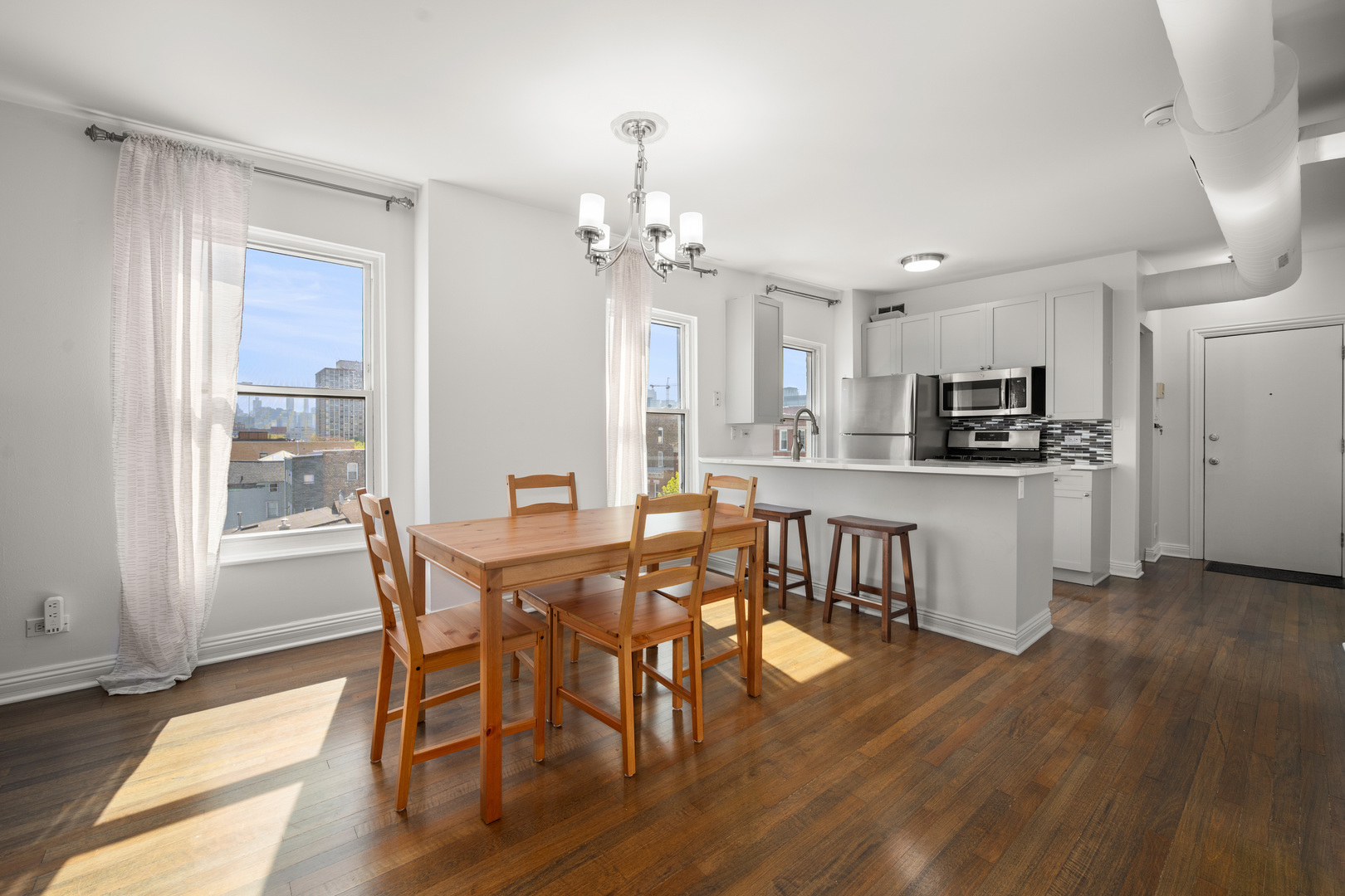 1322 W Huron Street 4N