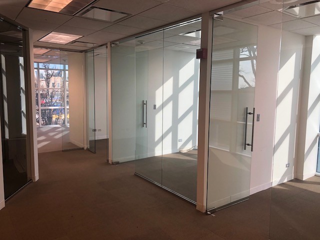 1725 N McGovern Street