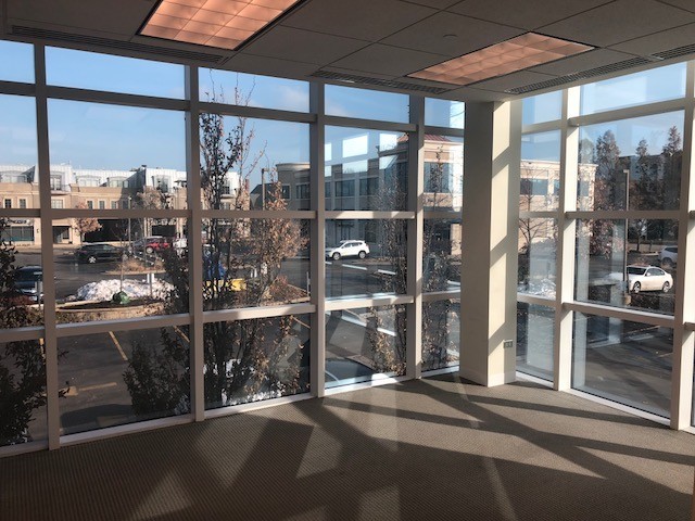 1725 N McGovern Street