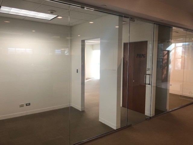 1725 N McGovern Street