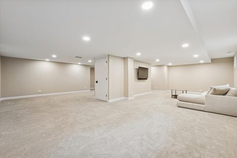 Tiny photo for 16430 Stuart Avenue, Orland Park, IL 60467 (MLS # 12500812)