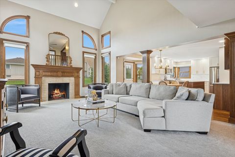 Tiny photo for 16430 Stuart Avenue, Orland Park, IL 60467 (MLS # 12500812)