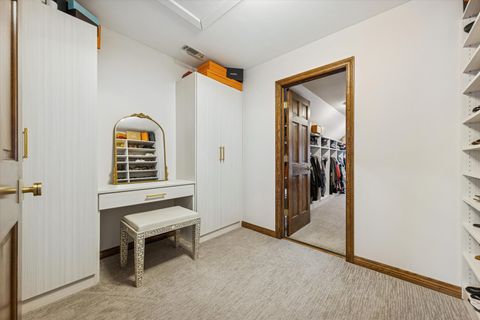 Tiny photo for 16430 Stuart Avenue, Orland Park, IL 60467 (MLS # 12500812)